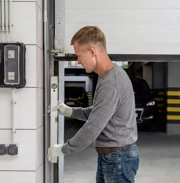 Why Choose Us for Door, Gate and Security Services in Tiffin, OH