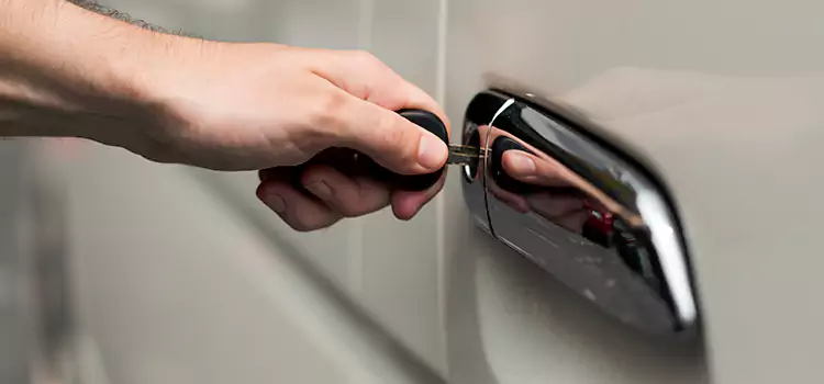 Why Choose Our Auto Locksmith Team in Tiffin, OH?