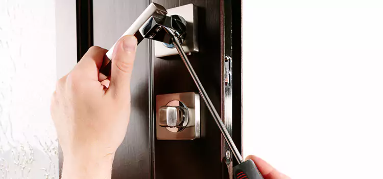 Door Lock Replacement Service Tiffin