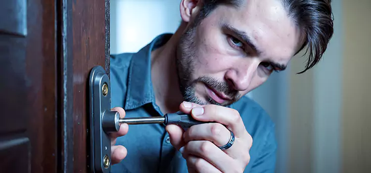 Eviction Locksmith Tiffin