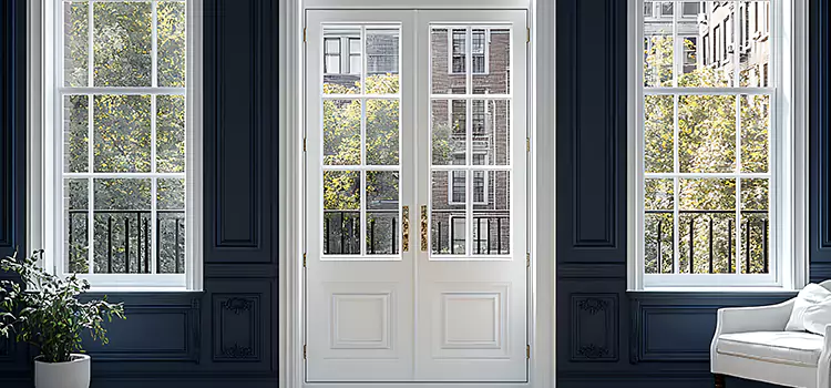 French Door Lock Repair Tiffin