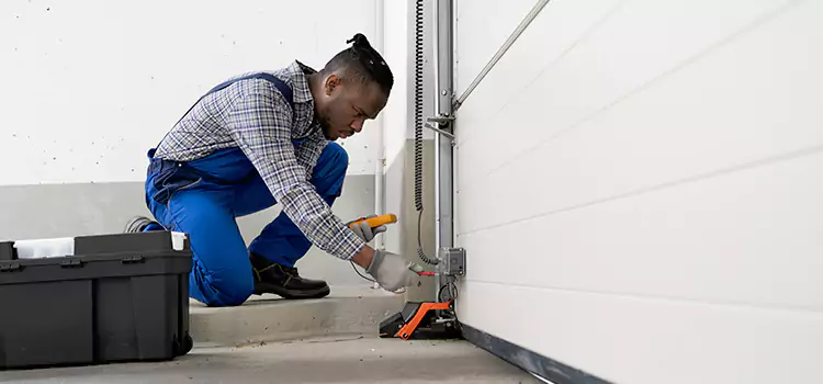 Expert Solutions for Every Garage Lock Need in Tiffin, OH