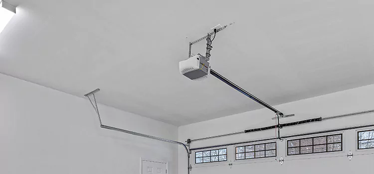 Experienced Garage Door Installers Tiffin