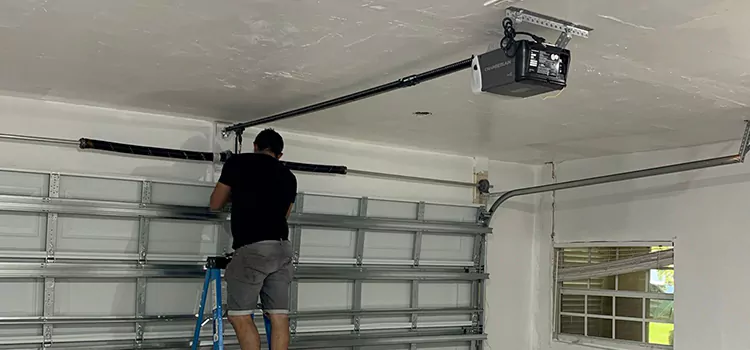 Garage Door Opener Repair Near Me in Tiffin, OH