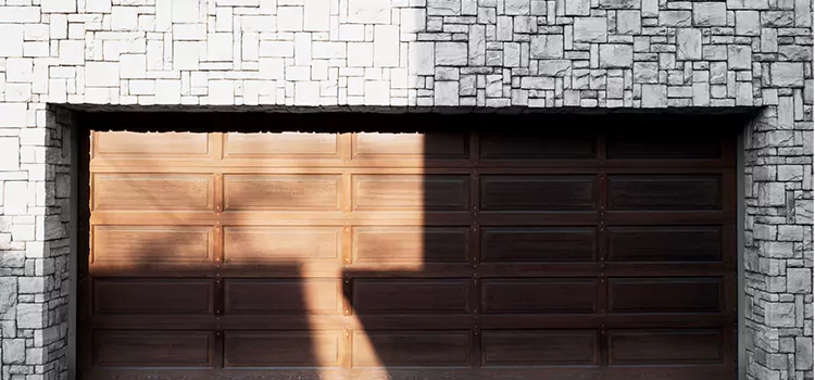 Garage Door Installation Tiffin