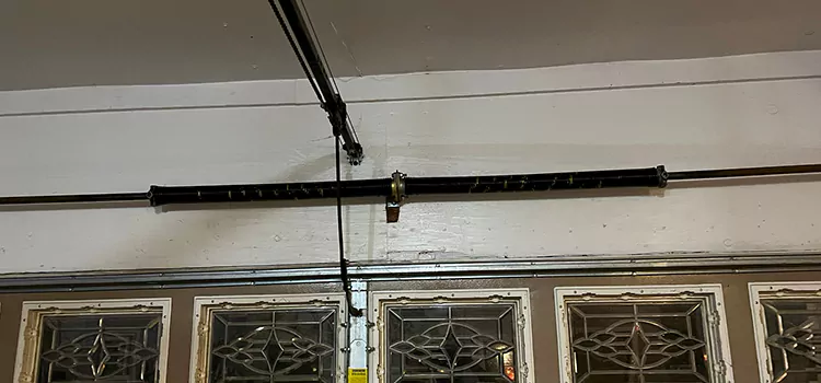 Garage Door Spring Repair Near Me Tiffin