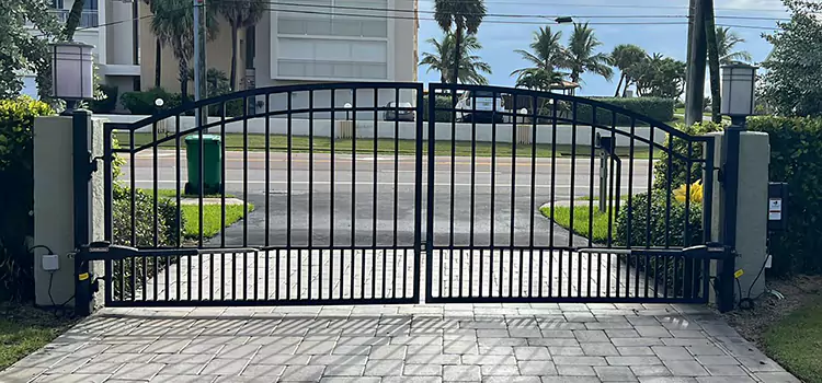 Gate Opener Replacement Near Me in Tiffin, OH