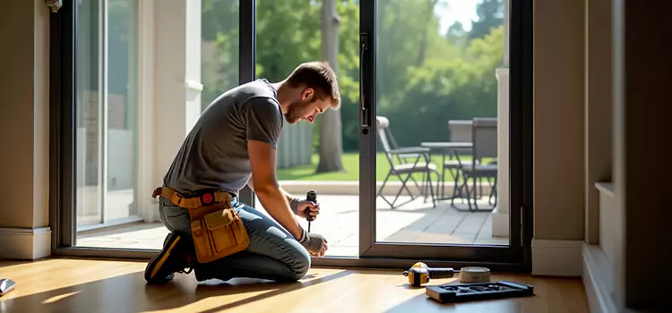 Comprehensive Solutions for Every Glass Door Need in Tiffin, OH
