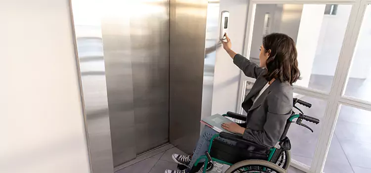 Benefits of Modern Handicap Door Systems in Tiffin, OH