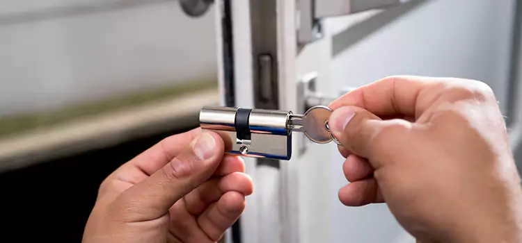 Emergency Locksmith for House Tiffin