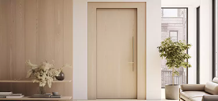 Choose Quality for Your Inside Doors in Tiffin, OH