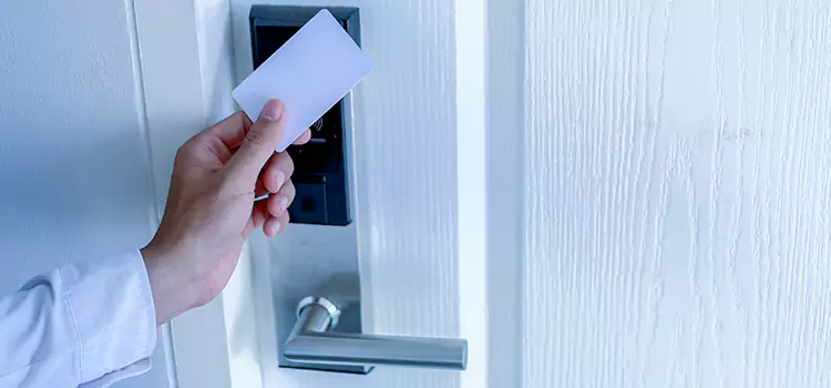 Why Choose Us for Your Keycard Lock Installation in Tiffin, OH?