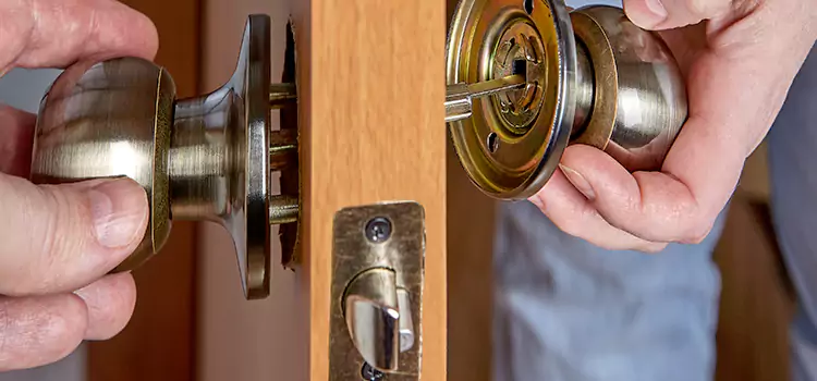Sliding Door Lock Repair Tiffin