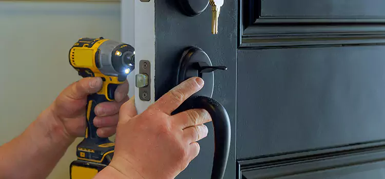 Mobile Automotive Locksmith Tiffin
