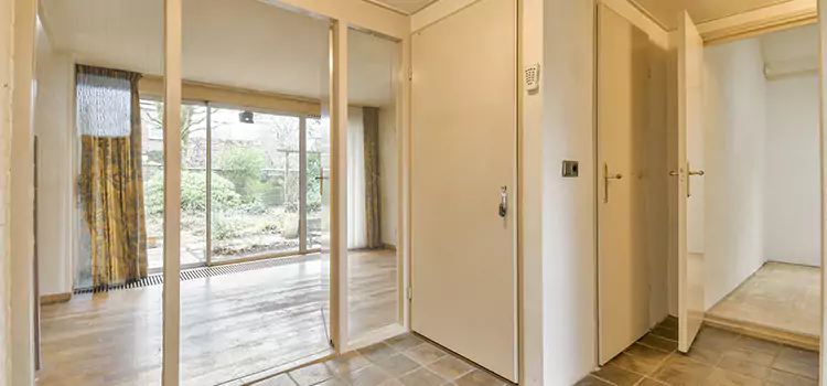 Why Choose Our Pocket Door Experts in Tiffin, OH?