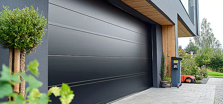 Residential Garage Door Service Tiffin