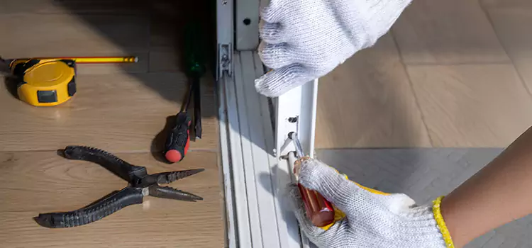Sliding Door Installation Services in Tiffin, OH