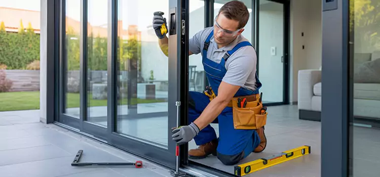 Sliding Screen Door Repair Tiffin