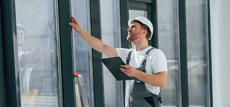 Comprehensive Solutions for Your Sticking Doors in Tiffin, OH