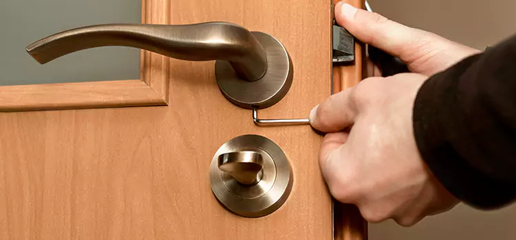 Access Control System Integration Tiffin