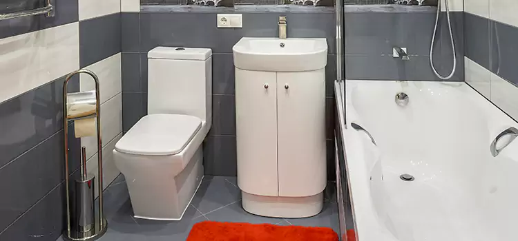 Hansgrohe Shaving Mirror Tiffin