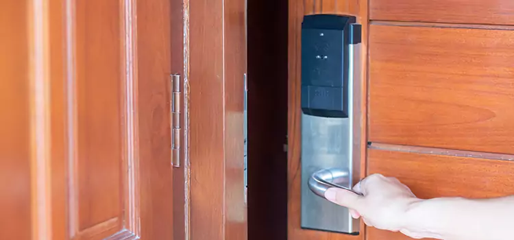 Commercial Keyless Entry Locks Tiffin