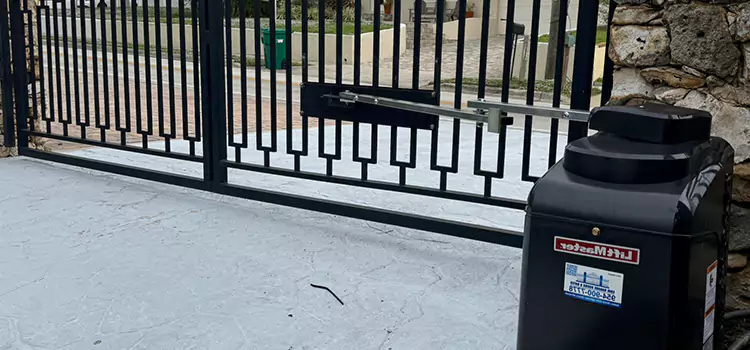 Seamless Installation and Support for Your New Gate in Tiffin, OH