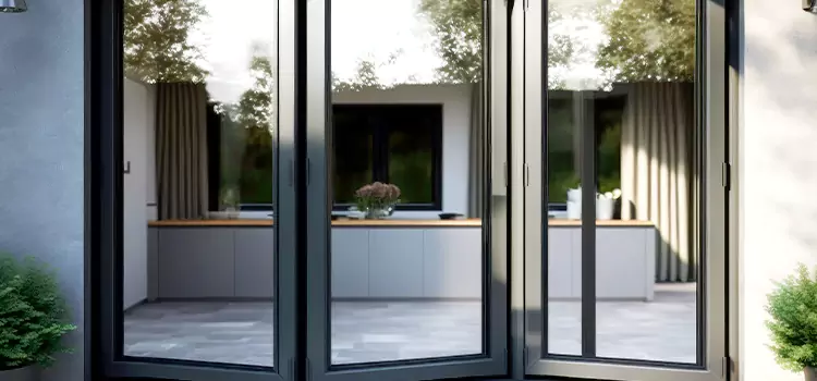 Bifold Door Track Repair Tiffin