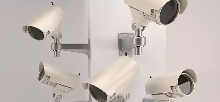 Your Trusted Partner for CCTV Solutions in Tiffin