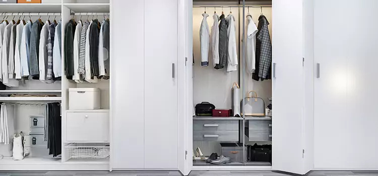 Glass Closet Door Repair Tiffin