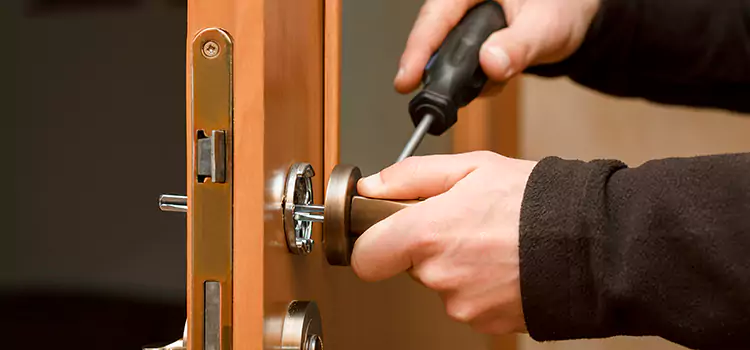 Semi Truck Locksmith Tiffin