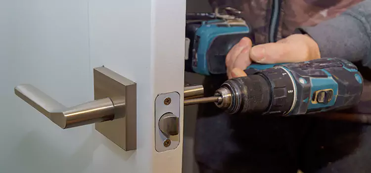 Brand Lock Repair and Specialty Services Tiffin