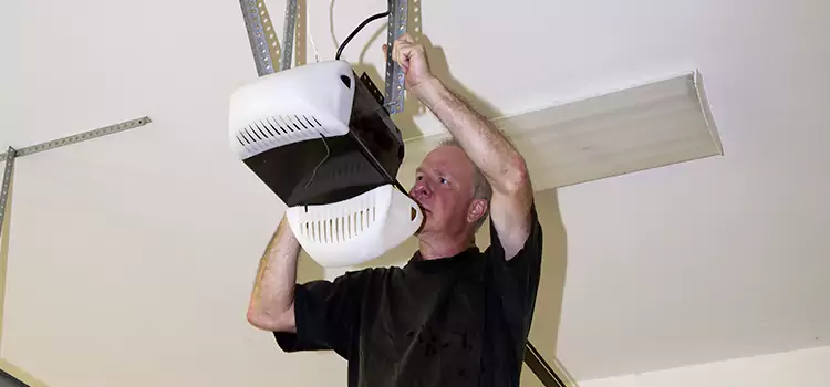Garage Door Opener Service Tiffin