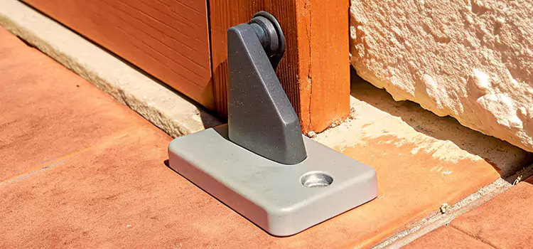 Aesthetic Door Stop Selection Tiffin
