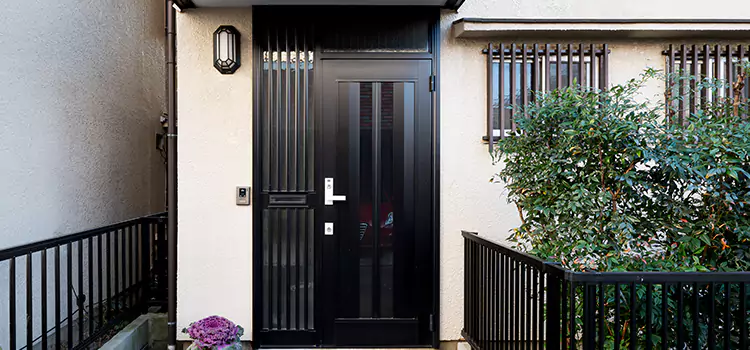 Popular Exterior Door Options in Tiffin, OH