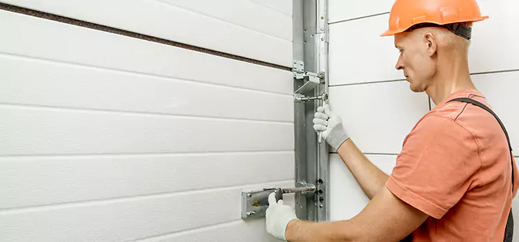 Why Choose Us for Garage Door Lock Services in Tiffin, OH?