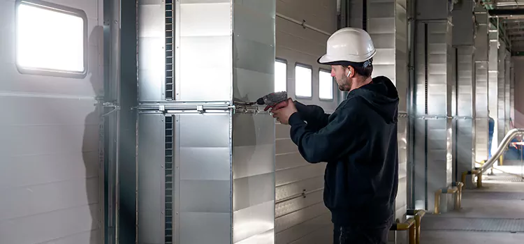 Prompt and Professional Garage Door Service in Tiffin, Ohio