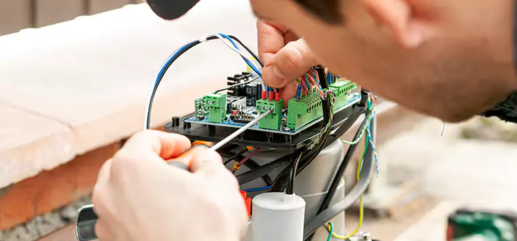 Specialized Brand Gate Motor Repairs Tiffin