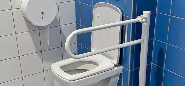 Comprehensive Solutions in Tiffin, OH for Accessible Facilities