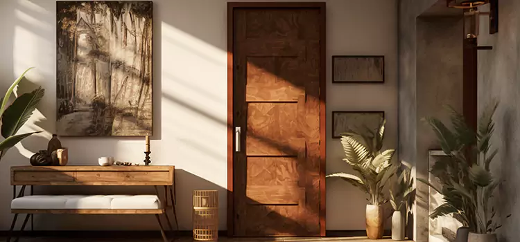 Specialty Interior Doors Tiffin