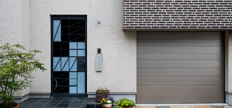 Residential Roll Up Security Doors Tiffin