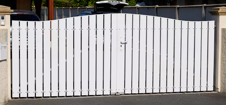 Why Choose Us for Residential Gate Repair in Tiffin, OH?