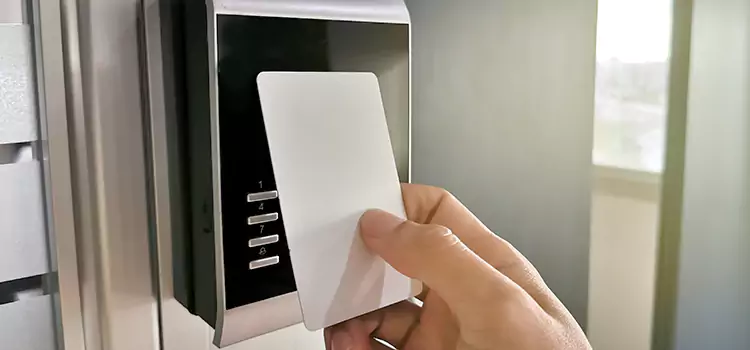 Advanced RFID Technology Integration in Tiffin, OH