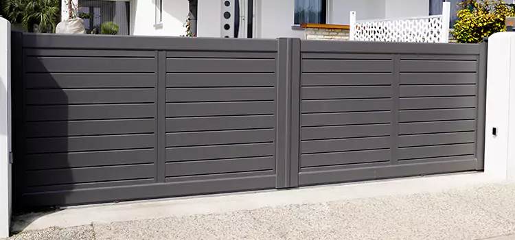 Automatic Gate Fence Tiffin