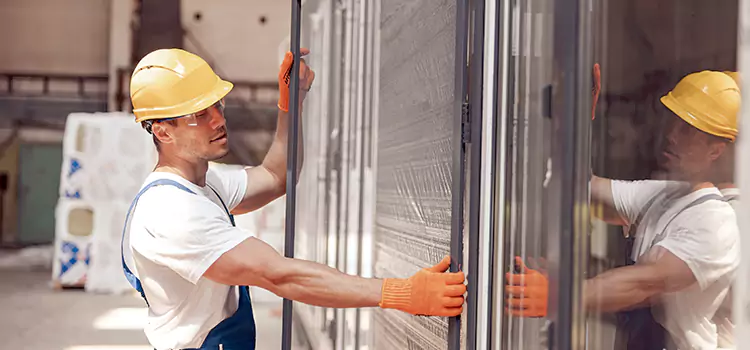 Sliding Door Mesh Replacement Tiffin