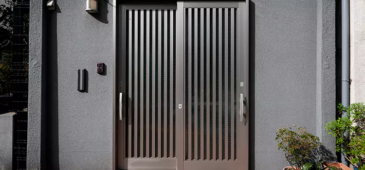 Specialized Steel Door Services in Tiffin, OH