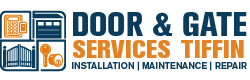 Door & Gate Services Tiffin