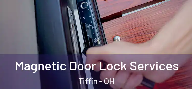 Magnetic Door Lock Services Tiffin - OH
