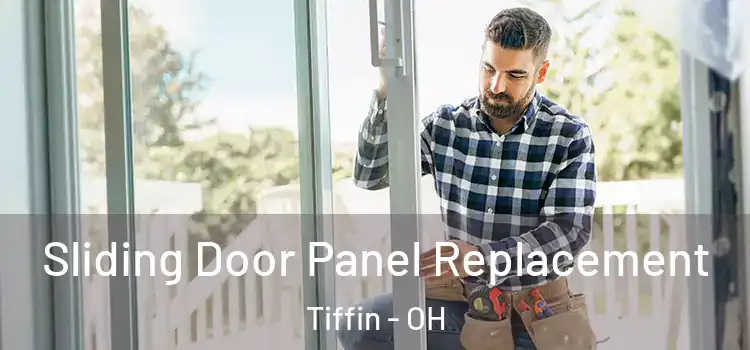  Sliding Door Panel Replacement Tiffin - OH